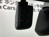 万が一の事故のときもドライブレコーダーがあると安心です。ご利用になる場合は個人情報保護の観点より新品の対応SDカードをお求め下さい。