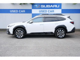 レガシィアウトバック  1.8 リミテッド EX 4WD