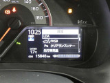 【実走行距離】※撮影時の実走行距離となります。車両の移動等により走行距離が進んでいる場合があります。
