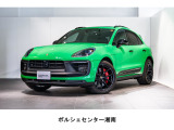 2025年式 マカンGTS PDK 右ハンドル入庫いたしました。