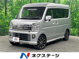 4WD 両側電動ドア SDナビ バックカメラ 衝突被害軽減システム 禁煙