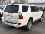 ハイラックスサーフ 2.7 SSR-X 4WD 4WD 修復歴無し