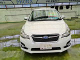 インプレッサスポーツ 2.0 i-S アイサイト 4WD 