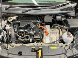 先進装備が多数付いたノートオーラe-POWERのメンテナンスも日産にお任せください。車を知り尽くしたプロが最新の機器を使ってお車の点検・装備を実施します。ご来店前にお電話いただけましたら幸いです。