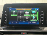 【メモリーナビゲーション】メモリーナビが付いているので、お出かけのときも迷わず目的地に到着出来ます♪♪データへのアクセスが早いので、スピーディーな操作感を求める方にオススメ★