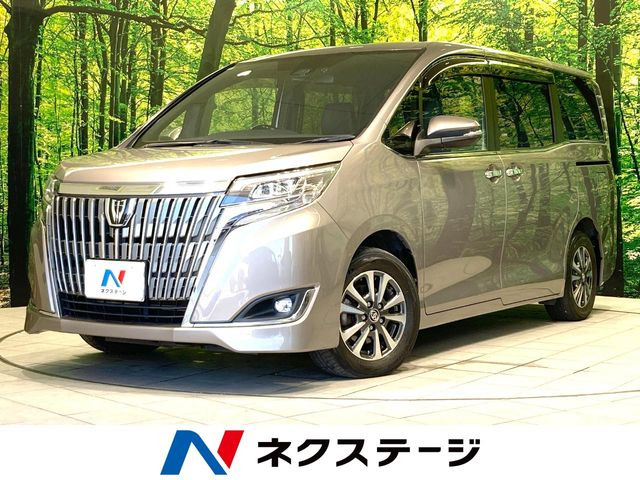 エスクァイア 2.0 Gi 