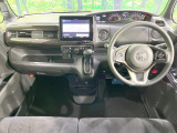 N-BOXカスタム G L ホンダセンシング 