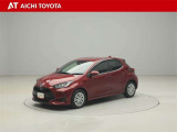 ヤリス 1.5 ハイブリッド Z 