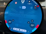 アップルカープレイ装備!!Bluetooth機能も付いておりますので、音楽再生も楽々です♪