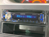 お好きな音楽を車内でお楽しみいただけます♪スピーカー交換・ウーハー追加などの音質向上や、最新ナビ・後席モニター等の取り付けも是非ご相談ください!