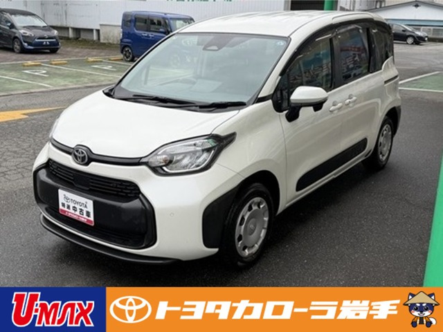 シエンタ ハイブリッド 1.5 G E-Four 4WD