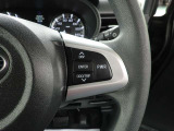 オートエアコンでいつも快適な車内に
