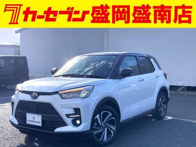 ライズ 1.0 Z 4WD
