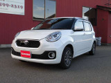 パッソ 1.0 モーダ Gパッケージ 4WD 