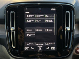 XC40 B4 AWD インスクリプション 4WD 4WD 本革シート