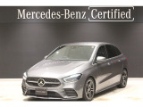 弊社下取り車/レザーDINAMICAシート/10.25インチディスプレイ/フルセグテレビ/BTオーディオリアビューカメラ/ETC2.0/電動トランク/18インチAMGアルミ/マルチビームLEDヘッドライト