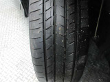 溝の残り具合です。ご確認ください