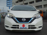 ノート 1.2 e-POWER X 