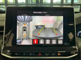 全方位カメラ標準装備