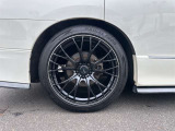 ☆ウェッズ SA20R 20インチ装着☆