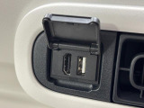 【USB/HDMIソケット付き】