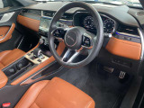 Fペイス Rダイナミック HSE 2.0L P400e 4WD 