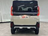デリカミニ T プレミアム リミテッド エディション 4WD 