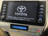 【9インチ ディスプレイオーディオ】大画面ディスプレイへお持ちのスマートフォンと連携して、ナビやbluetoothでの音楽再生が可能です♪デザインはもちろん操作性も良好!別途ナビ機能の取付可能です♪