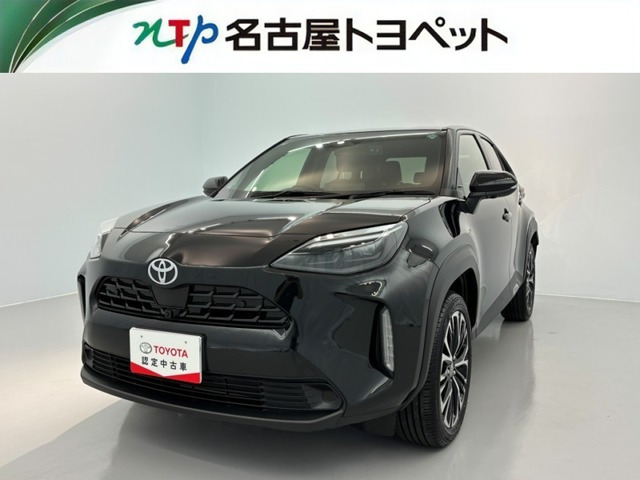 ヤリスクロス 1.5 Z
