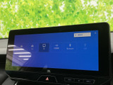 テレビやラジオ、Bluetooth、USBなどの音源を画面上で選べるメニューです。普段使う音楽やラジオに合わせて、わかりやすく切り替えられます。