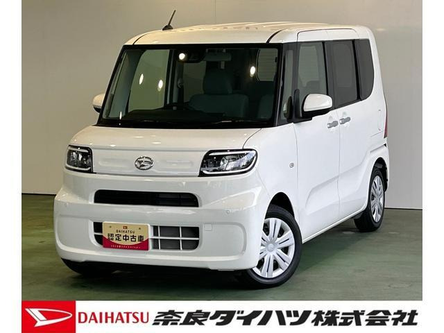 タント L