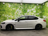 WRX STI 2.0 4WD 