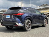 RX 450h Fスポーツ 4WD 