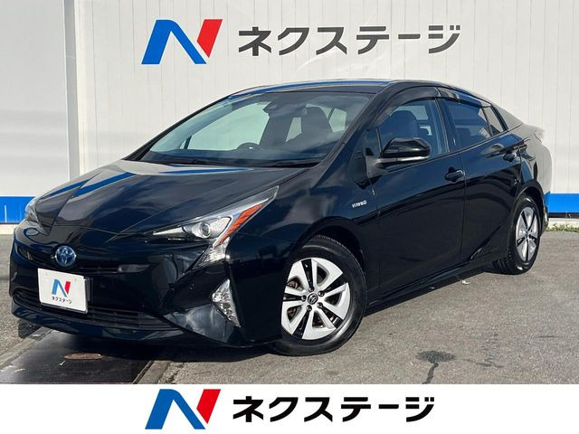 プリウス 1.8 A 