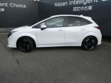 1年間、走行距離無制限の日産中古車ワイド保証付き・納車後の1ヶ月又は1000km時の無料点検、も付いてます。JAF・任意保険も当社で扱っております。是非、ご用命くださいませ。
