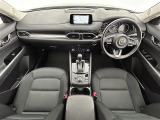 CX-5 2.2 XD Lパッケージ 4WD 4WD 修復歴無し