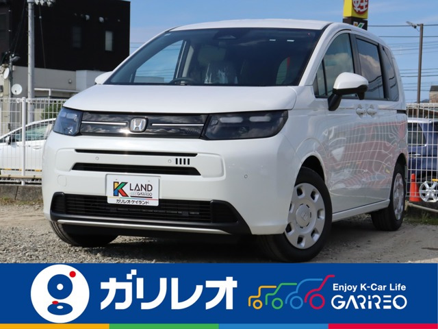 フリード 1.5 エアー 