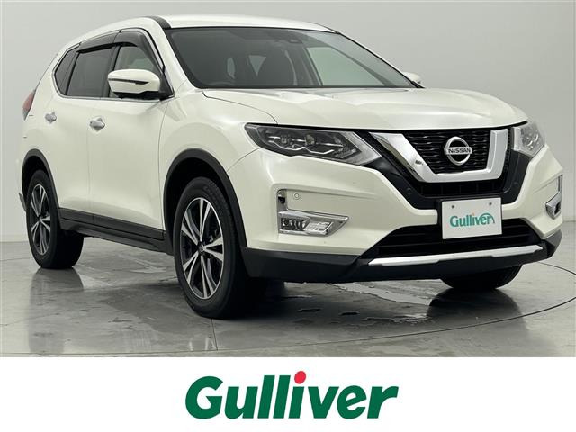 エクストレイル 2.0 20Xi 4WD 4WD 修復歴無し