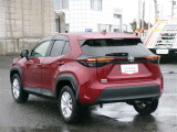 明るく広々、落ち着いた店内では、中古車のご検討・ご購入のほか、携帯電話(au)の購入等、様々なご相談に幅広く応えていきます♪