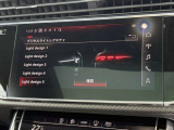 Audiならではの上質な空間が、毎日のドライブを特別な時間に変えます。高級感あふれるインテリアと快適装備。心地よい上質な空間をご体感ください。