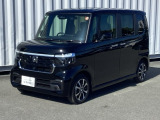 ホンダ N-BOXカスタム