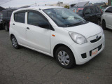 ミラ X スペシャル 4WD 