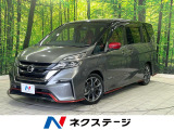 セーフティパック RECARO製スポーツシート 両側電動ドア 9型ナビ