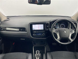 アウトランダーPHEV 2.0 G セイフティパッケージ 4WD 4WD 修復歴無し