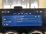 バックカメラにより駐車時の後方確認も楽にできます。
