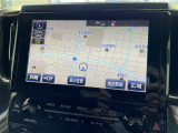 アルファード ハイブリッド 2.5 エグゼクティブ ラウンジ S E-Four 4WD 本革シート