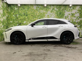 クラウンスポーツ 2.5 G E-Four 4WD 