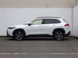 カローラクロス 1.8 ハイブリッド Z E-Four 4WD 