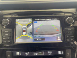 エクストレイル 2.0 20Xtt エマージェンシーブレーキパッケージ 修復歴無し