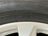 タイヤサイズは【155/65R14】